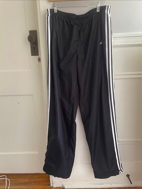 Windbreaker Nike pants-XL